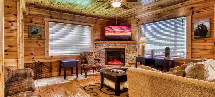 Swimming in Paradise图片