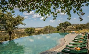 Melia Serengeti Lodge Member of Meliá CollectionOver view