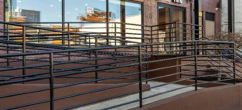 Times Square West Hotel, BW Signature Collection图片