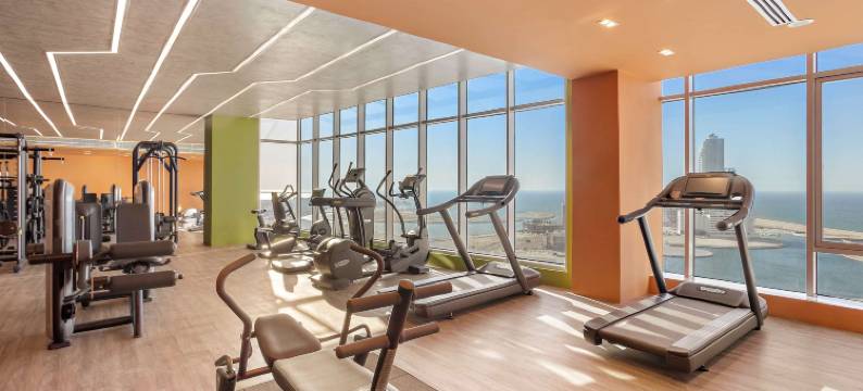 巴林Barceló酒店及公寓(Barceló Hotel & Residences, Bahrain)图片