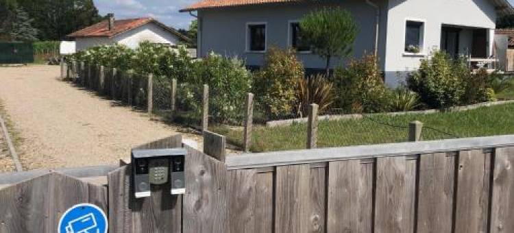 Les Logis d'Argent Studio indépendant图片