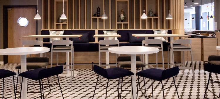 智选假日酒店-波鸿(Holiday Inn Express Bochum)图片