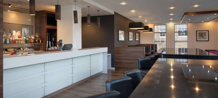 约克希尔顿欢朋酒店(Hampton by Hilton York)图片