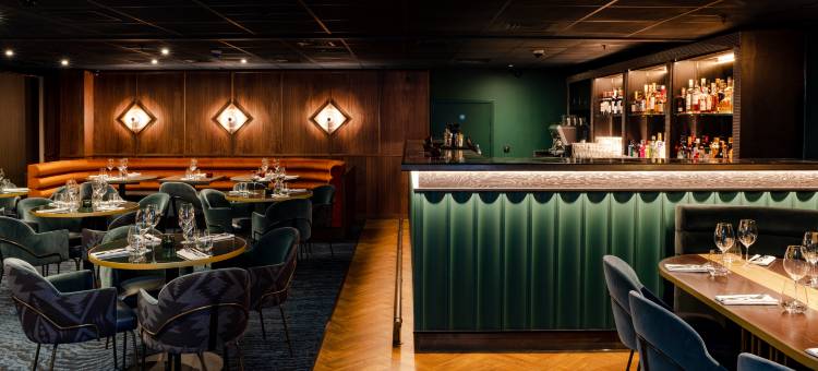 伦敦市俱乐部会所酒店(Club Quarters Hotel London City, London)图片