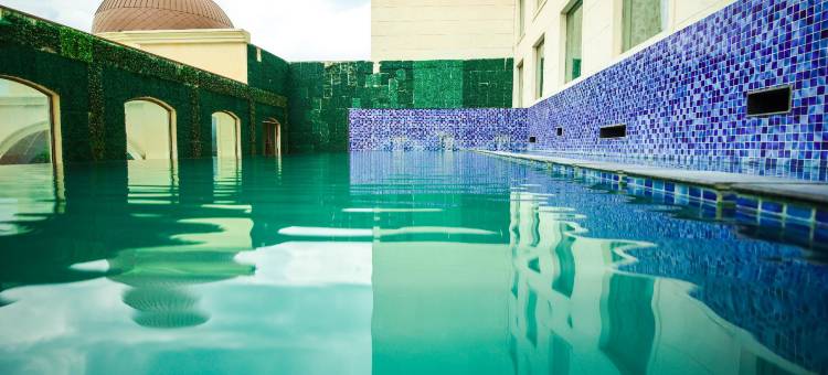 Ramada Plaza by Wyndham Lucknow图片