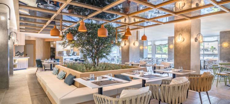 巴瑟罗波南特海滩酒店(Barceló Ponent Beach)图片