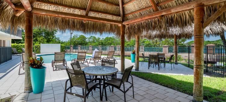 沿岸贝斯特韦斯特酒店(Best Western Intracoastal Inn)图片