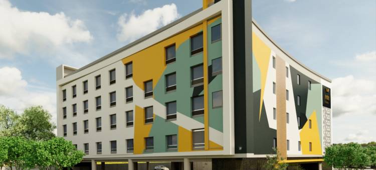 IHG旗下的voco阿尔德兹酒店，森尼维耳(voco ARDEZ HOTEL SUNNYVALE by IHG)图片