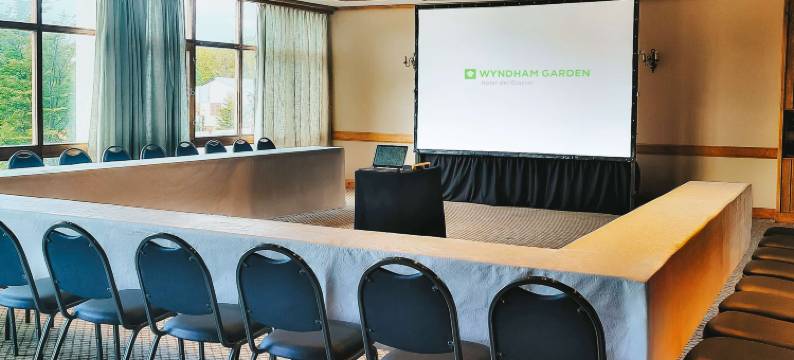 乌斯怀亚冰川温德姆花园酒店(Wyndham Garden Ushuaia Hotel del Glaciar)图片