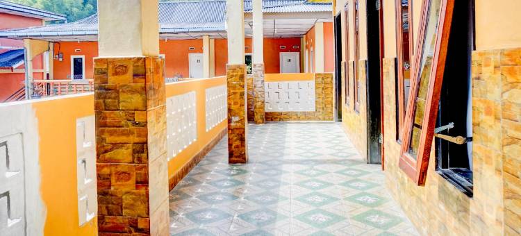 Hotel O Sejolie Sibayak图片