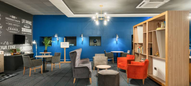 Holiday Inn 诺维奇 - 北(Holiday Inn NORWICH - NORTH by IHG)图片