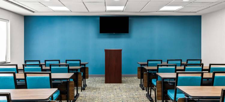 南代顿希尔顿欢朋酒店(Hampton Inn by Hilton Dayton South)图片