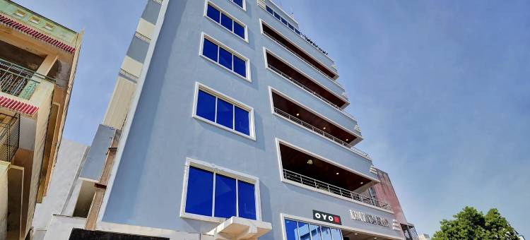 Medi Konda Grand图片