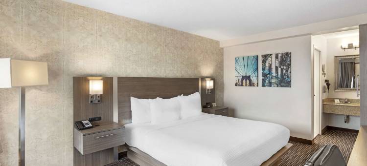 米尔河庄园贝斯特韦斯特酒店(Best Western Mill River Manor)图片