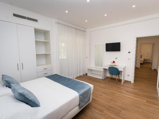 Casa Vacanza San Pietro
