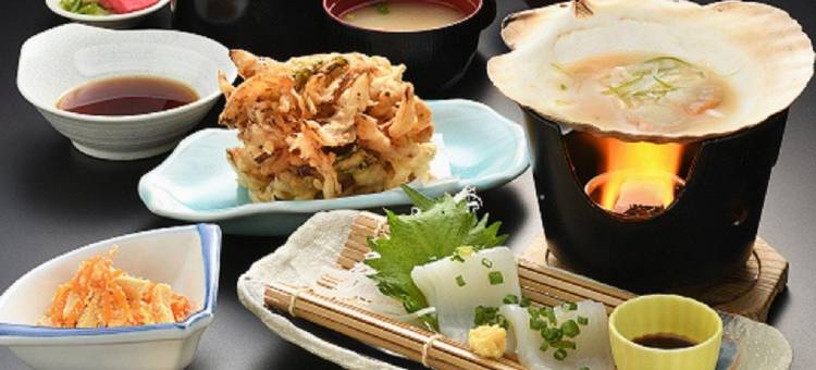 五所川原艾姆西提公园酒店(Park Inn Goshogawara Elmcity)图片