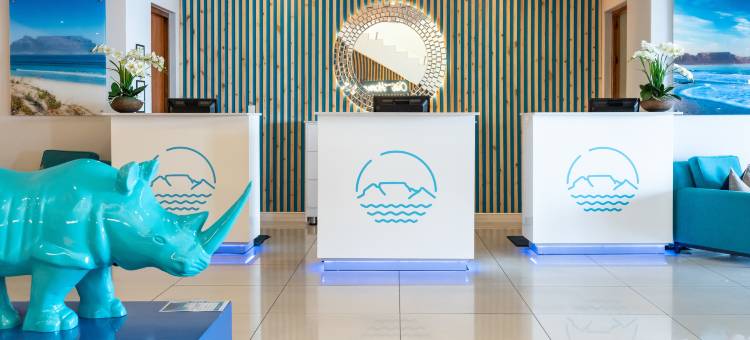 布劳堡海滩酒店(Blaauwberg Beach Hotel)图片