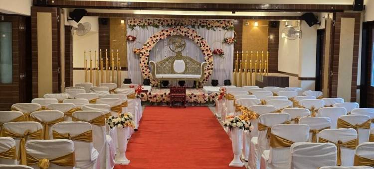 巴佳国际酒店(Hotel Bagga International)图片