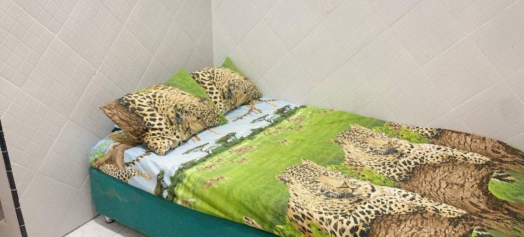 OYO 90782 Juwingan Syariah 3(OYO 90782卷文安伊斯兰教法3)(Hotel O Juwingan Syariah 3)图片