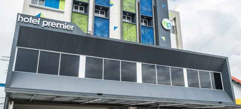 Hotel Premier图片