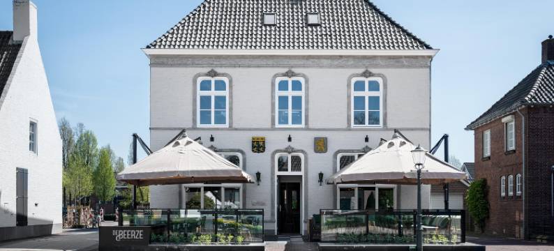 De Beerze精品酒店(Boutique Hotel de Beerze)图片