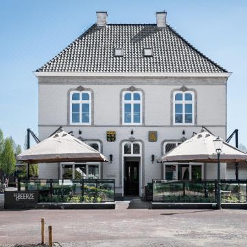 De Beerze精品酒店(Boutique Hotel de Beerze)图片