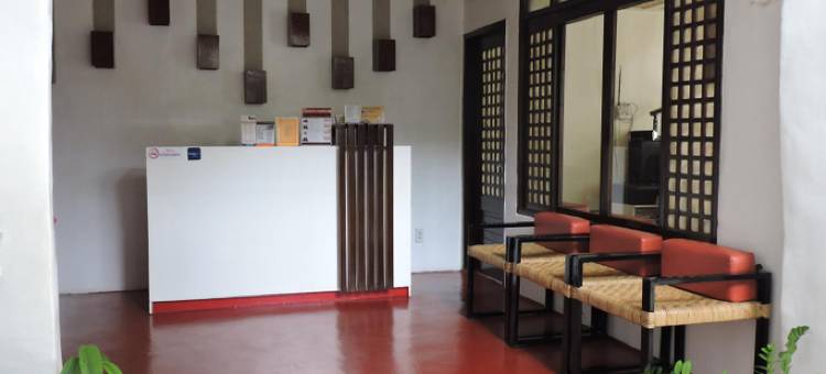 橙色红树林旅馆-SMS酒店集团(Orange Mangrove Pension House by SMS Hospitality)图片