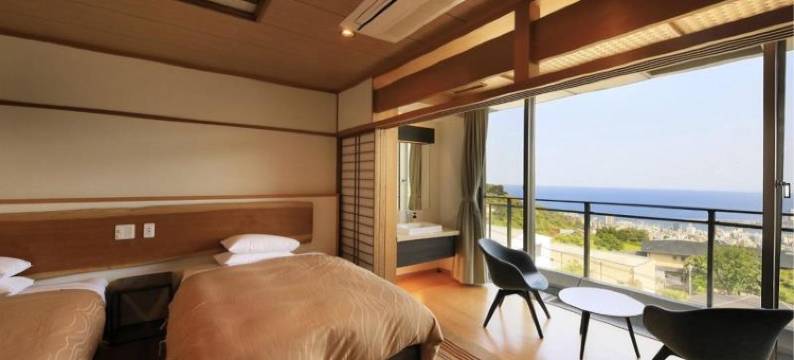 热海风雅酒店(Atami Fuga)图片