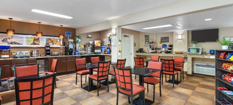 山水贝斯特韦斯特酒店(Best Western Mountainbrook Inn)图片