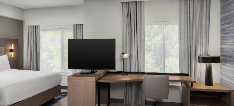 海洋镇 Residence Inn 酒店(Residence Inn Ocean Township)图片