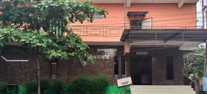 RedDoorz at Oxy Residence Manado图片