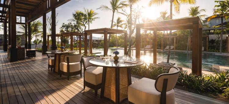 丽晶巴厘岛苍古度假村(Regent Bali Canggu)图片