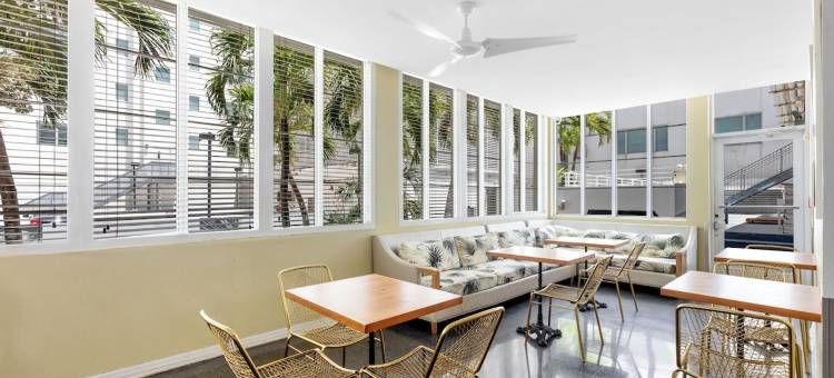 Townhouse Hotel, BW Signature Collection图片