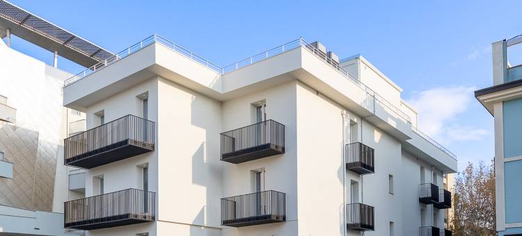 宾馆(Homie Hotel)图片