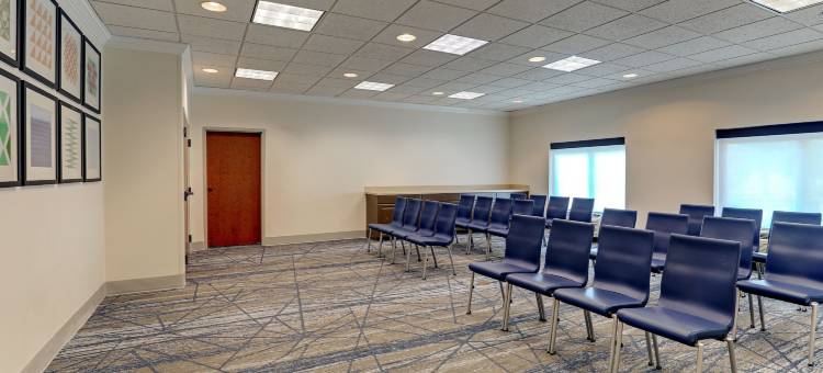 Holiday Inn Express 坎贝尔斯维尔(Holiday Inn Express Campbellsville)图片