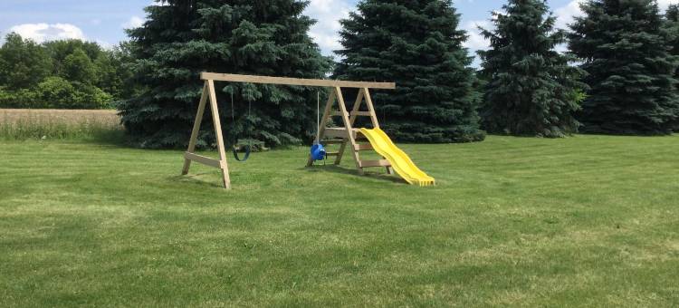 伊姆莱城温德姆速8酒店(Super 8 by Wyndham Imlay City)图片