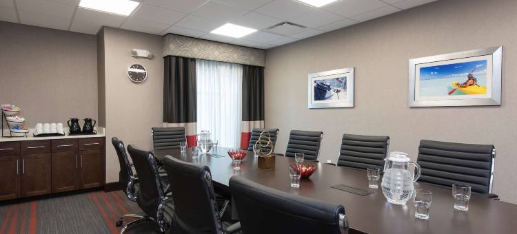 希尔顿克利夫兰/谢菲尔德Homewood Suites by Hilton(Homewood Suites by Hilton Cleveland/Sheffield)图片