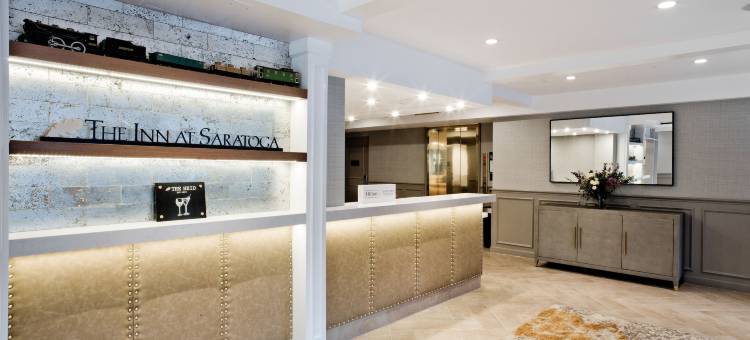 萨拉托加旅馆，希尔顿启缤精选(The Inn at Saratoga, Tapestry Collection by Hilton)图片