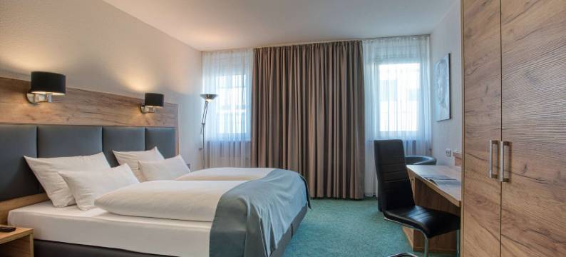 Centro Hotel Böblingen, Trademark Collection by Wyndham图片