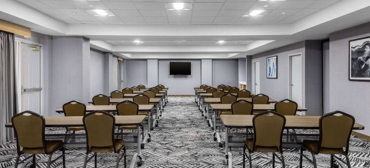 亚特兰大-科布商业街凯悦嘉轩酒店(Hyatt Place Atlanta Cobb Galleria)图片