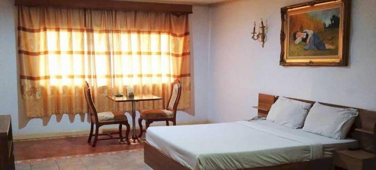 OYO 75466十三币邦艾酒店(OYO 75466 13 Coins Bang Yai Hotel)图片