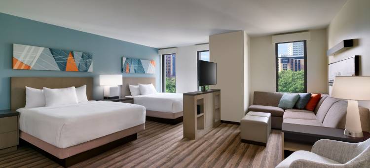 罗切斯特/梅奥诊所区凯悦嘉寓酒店(Hyatt House Rochester/Mayo Clinic)图片