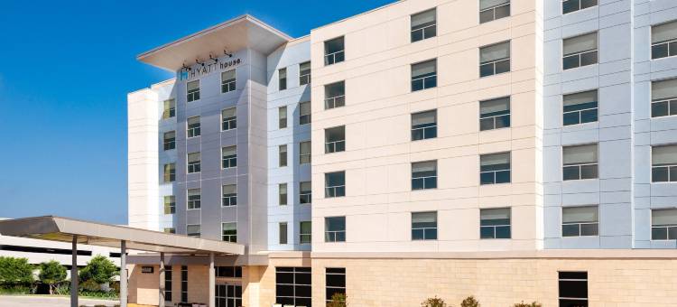 坦帕机场西岸凯悦嘉寓酒店(Hyatt House Tampa Airport/Westshore)图片