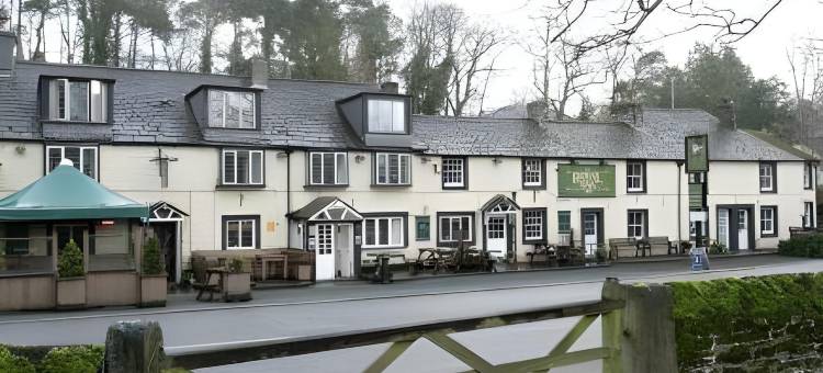 阿普比皇家橡树酒店(Royal Oak Appleby)图片