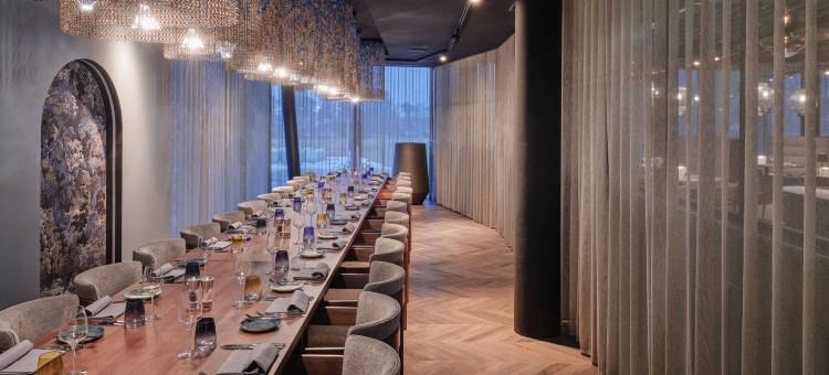 多林特度假村&Spa洛卡诺里亚齐诺(Dorint Resort & Spa Locarno Riazzino)图片