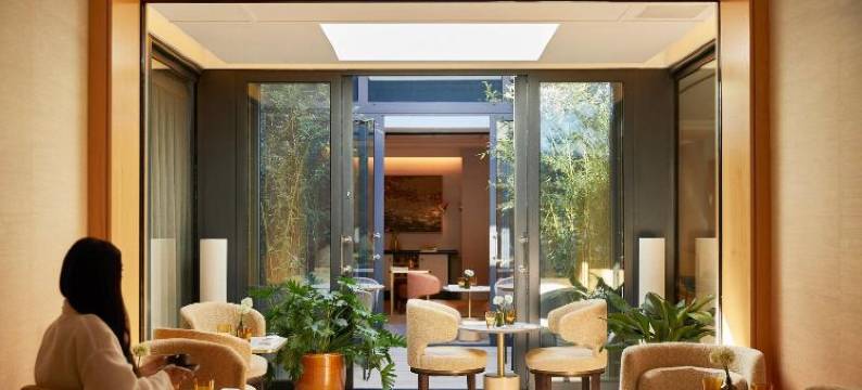 树林酒店(The Grove)图片