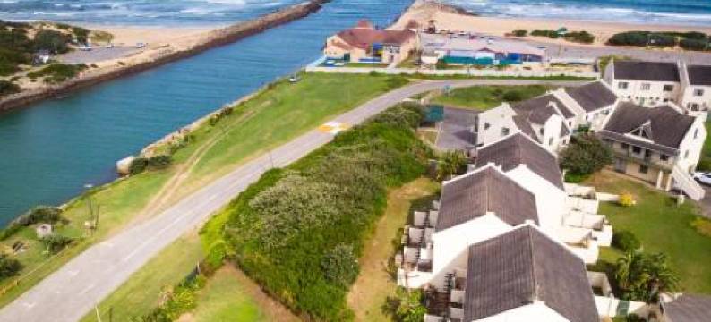 41 Settler Sands, 39 West Beach Road, Port Alfred图片