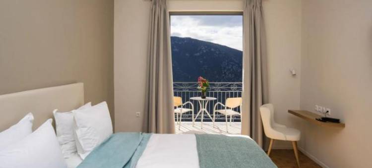 V 德尔菲酒店(V Hotel Delphi)图片