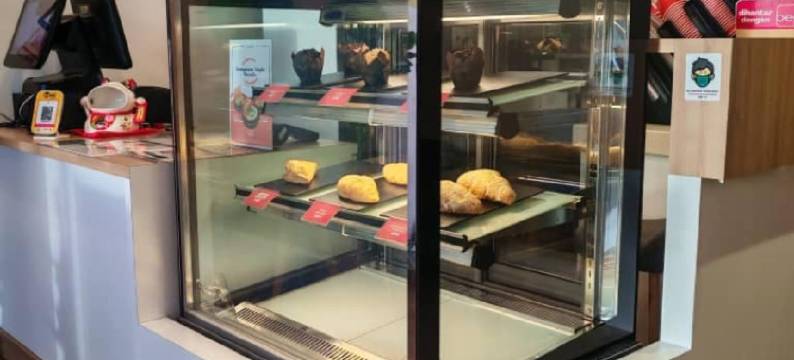 Sam Hotel Sitiawan图片