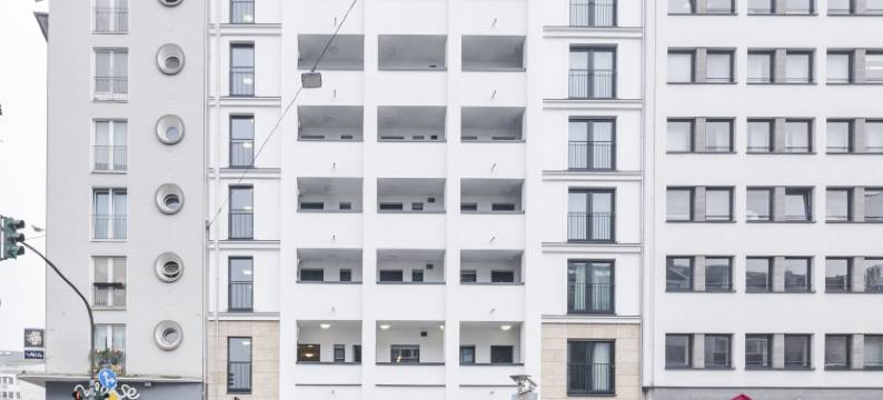 努玛 | 里奥公寓(Numa Düsseldorf Leo)图片